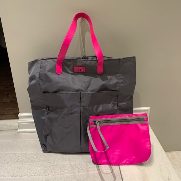 Elle Handbags - Elle Tote Bag